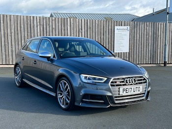 Used Audi A3 2025 for sale - 75787811: Photo 2
