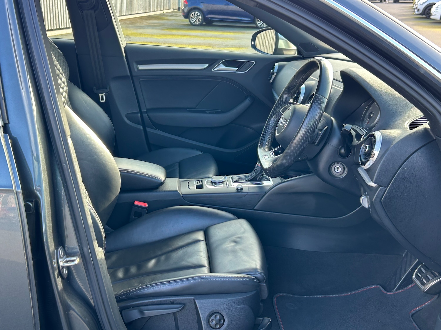 Used Audi A3 2025 for sale - 75787811: Photo 30
