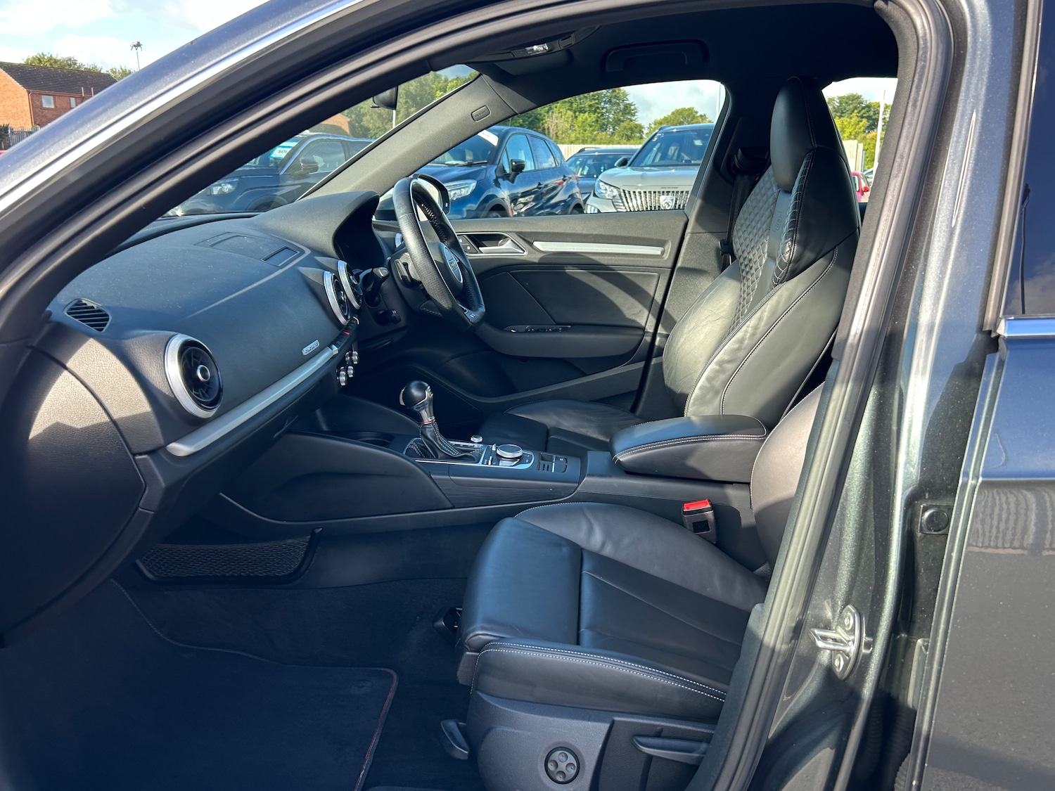 Used Audi A3 2025 for sale - 75787811: Photo 31