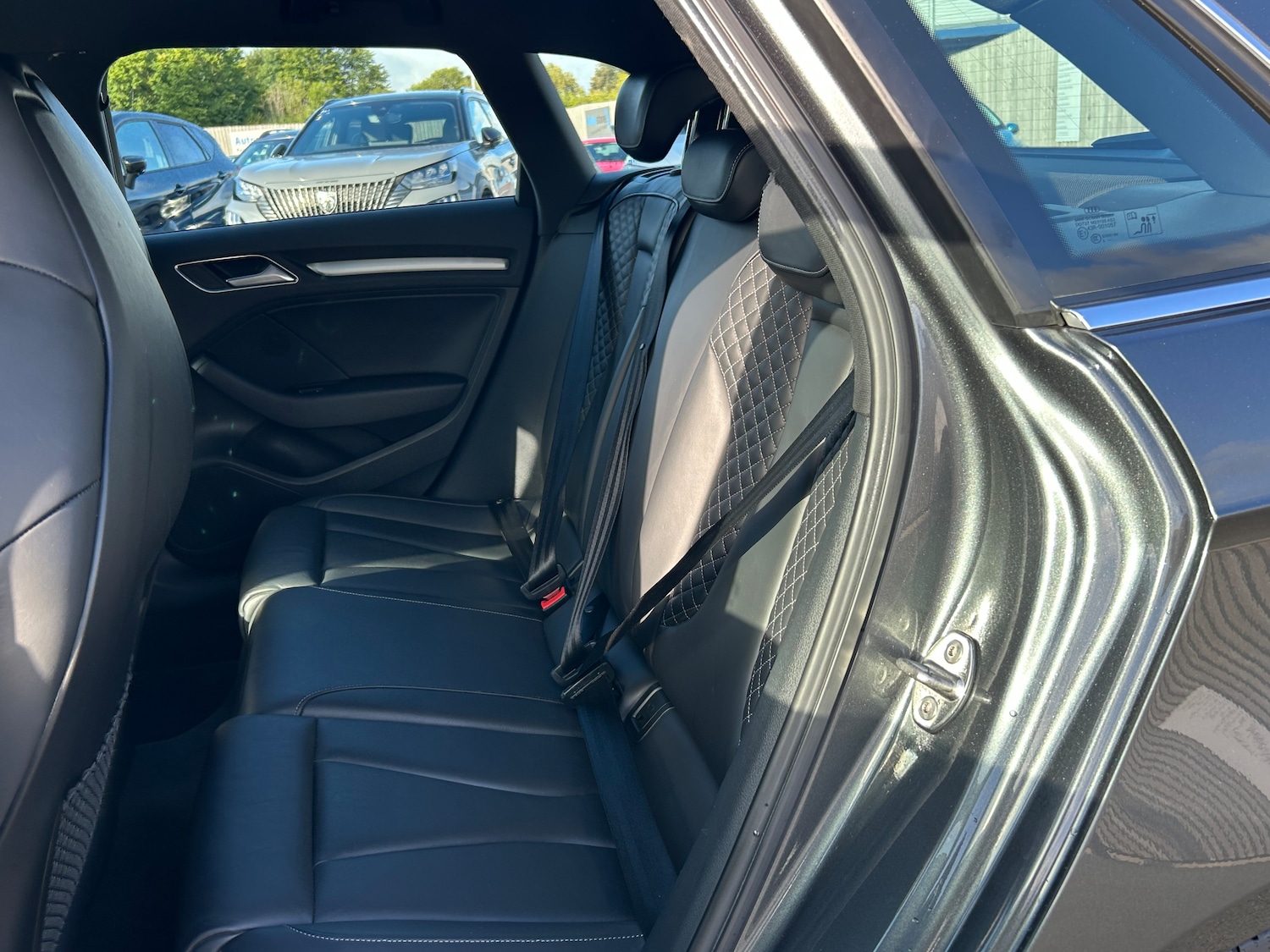 Used Audi A3 2025 for sale - 75787811: Photo 32