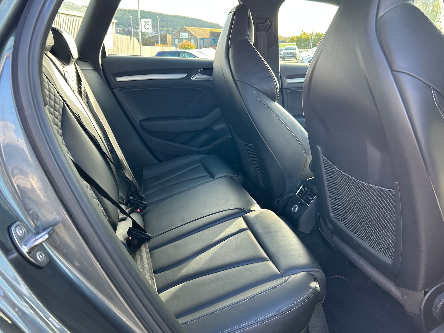 Used Audi A3 2025 for sale - 75787811: Photo 33