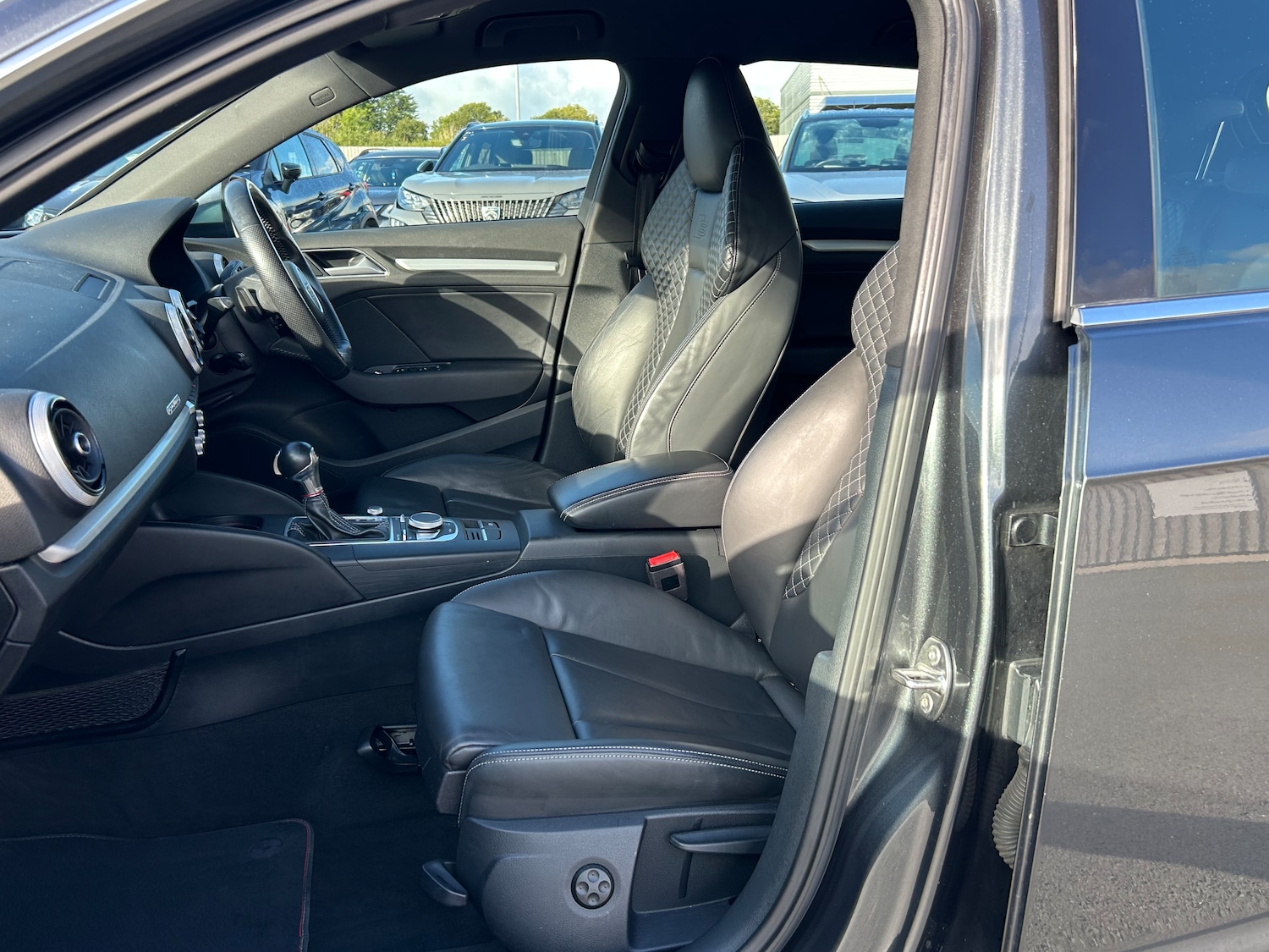 Used Audi A3 2025 for sale - 75787811: Photo 36