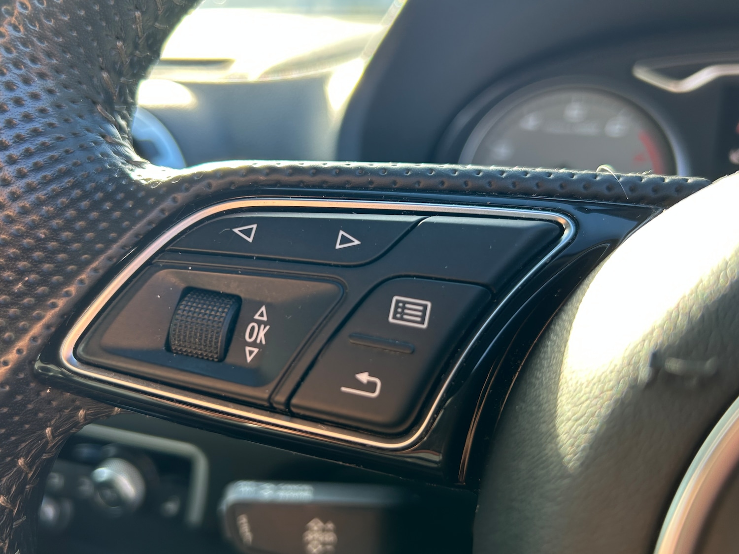 Used Audi A3 2025 for sale - 75787811: Photo 39
