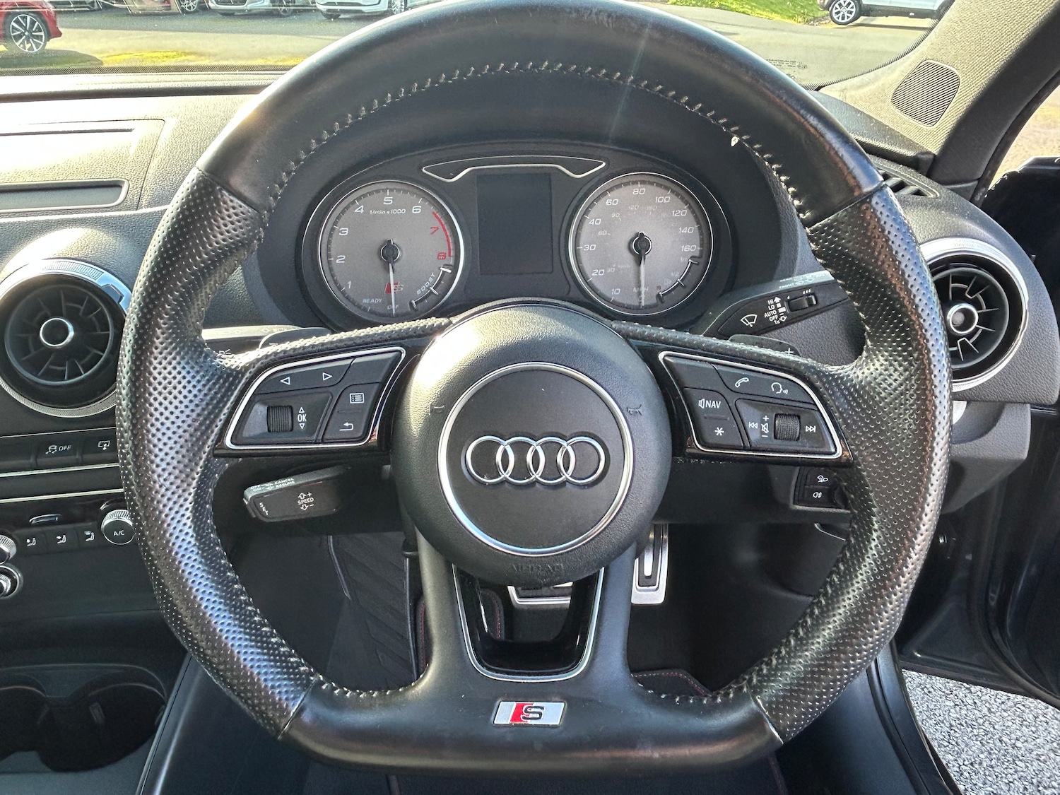 Used Audi A3 2025 for sale - 75787811: Photo 41