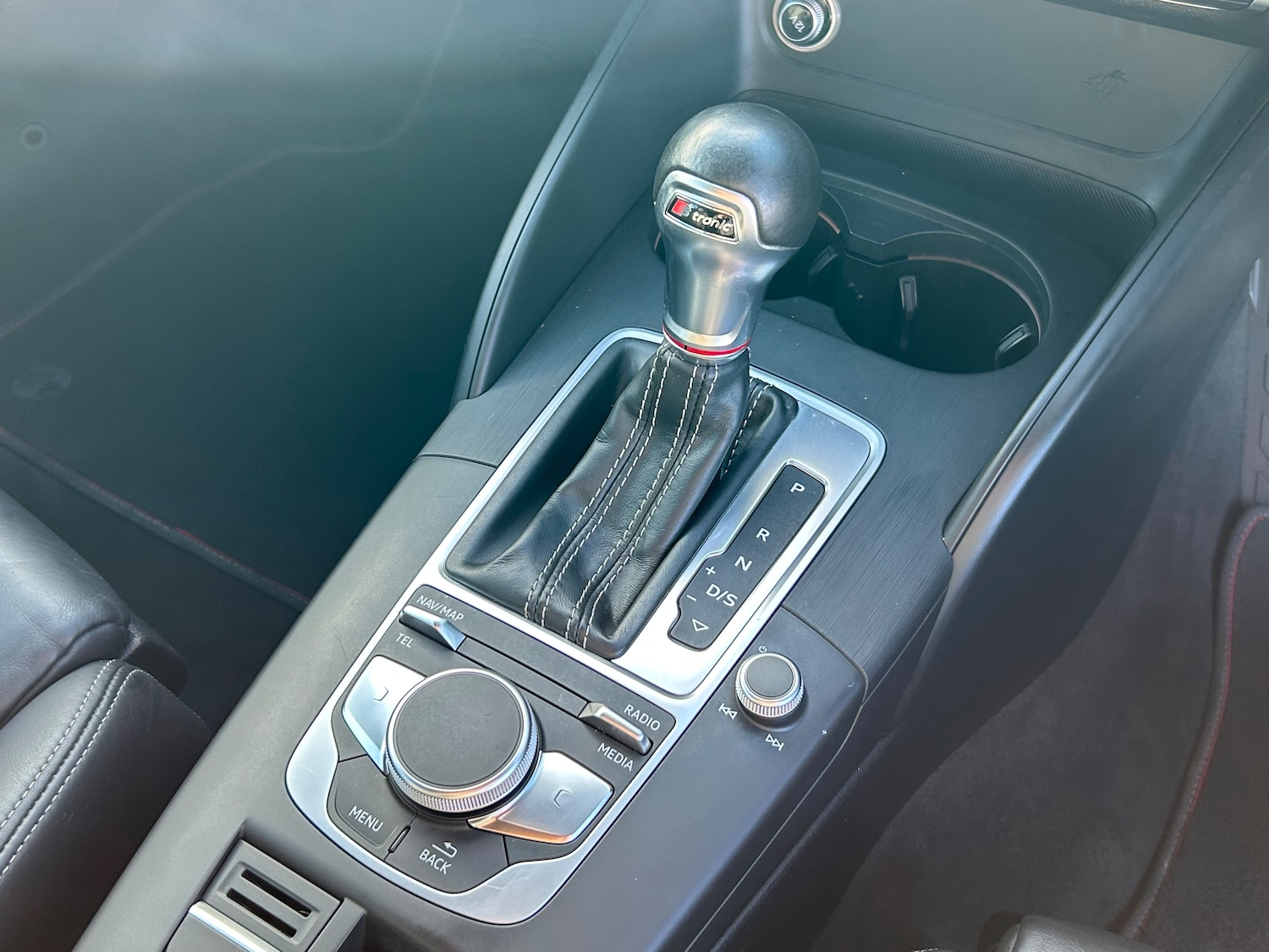 Used Audi A3 2025 for sale - 75787811: Photo 42