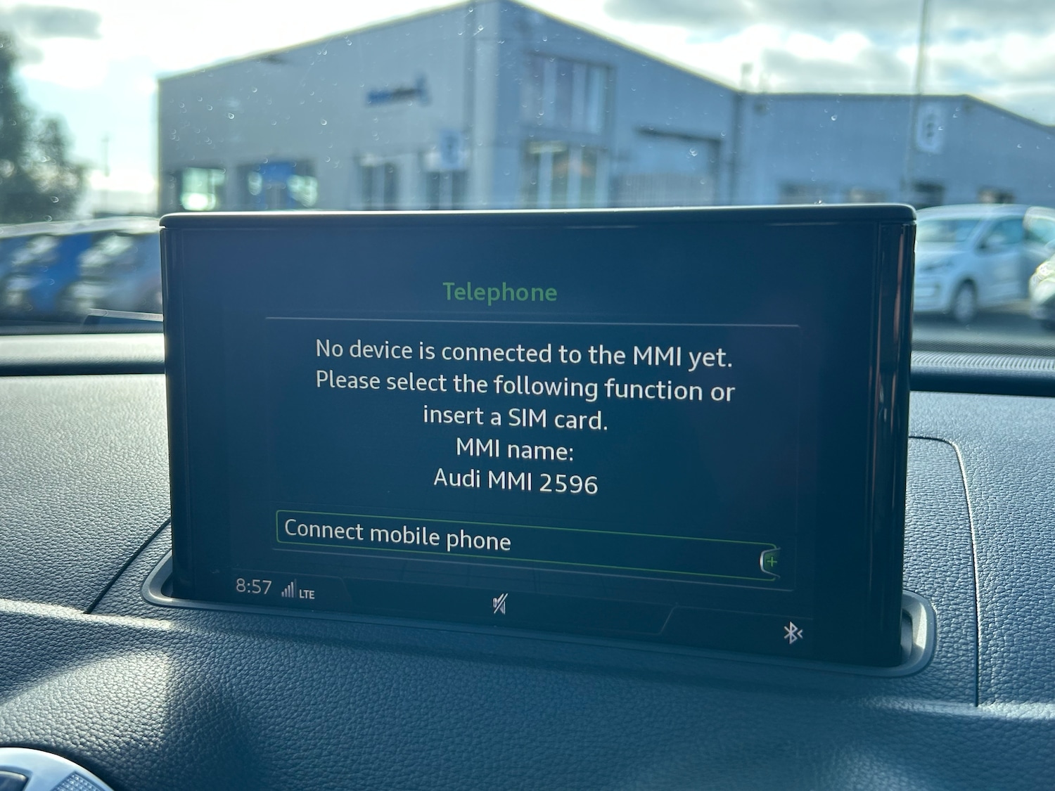 Used Audi A3 2025 for sale - 75787811: Photo 43