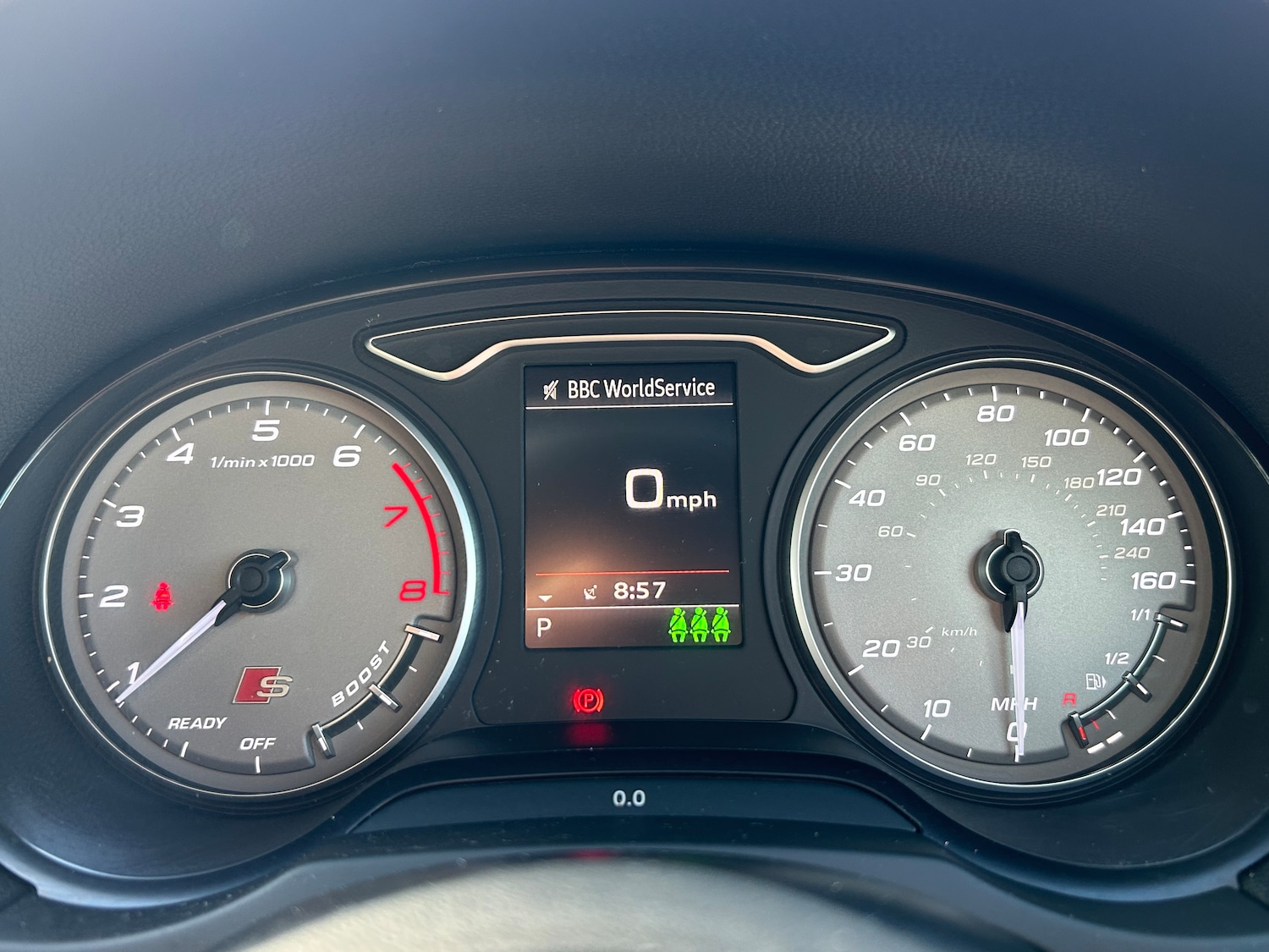 Used Audi A3 2025 for sale - 75787811: Photo 45