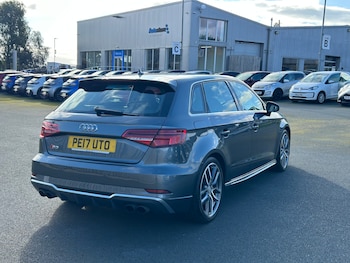 Used Audi A3 2025 for sale - 75787811: Photo 4