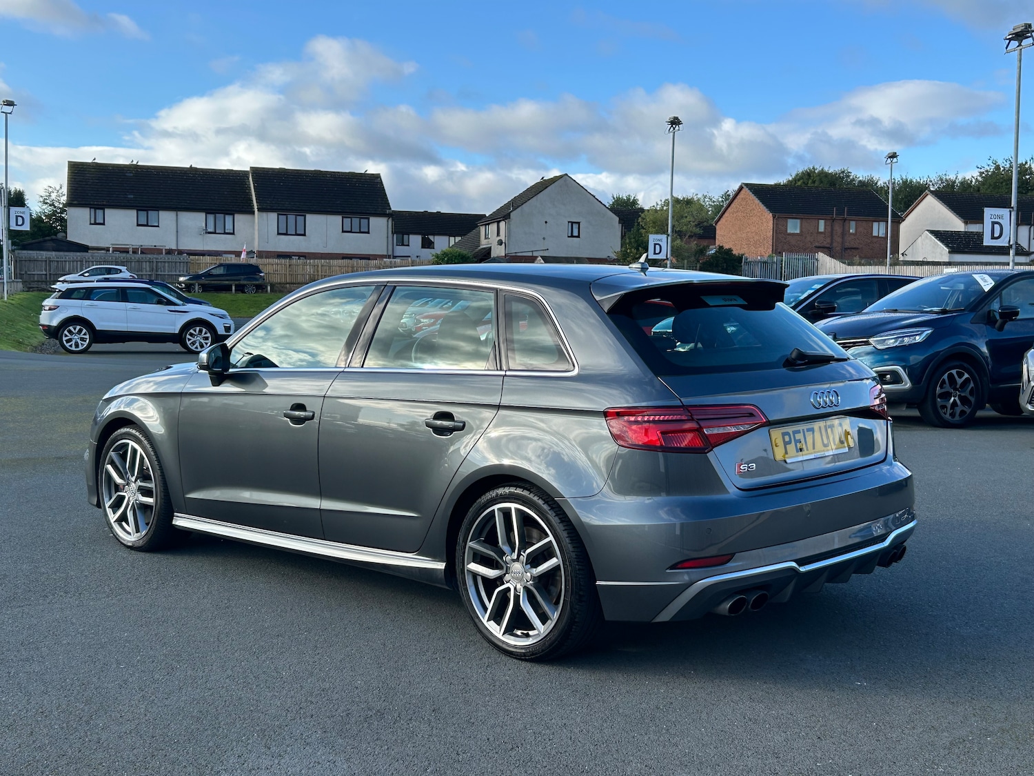 Used Audi A3 2025 for sale - 75787811: Photo 7