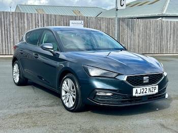 2022 - 1.0 TSI EVO SE Dynamic 5dr