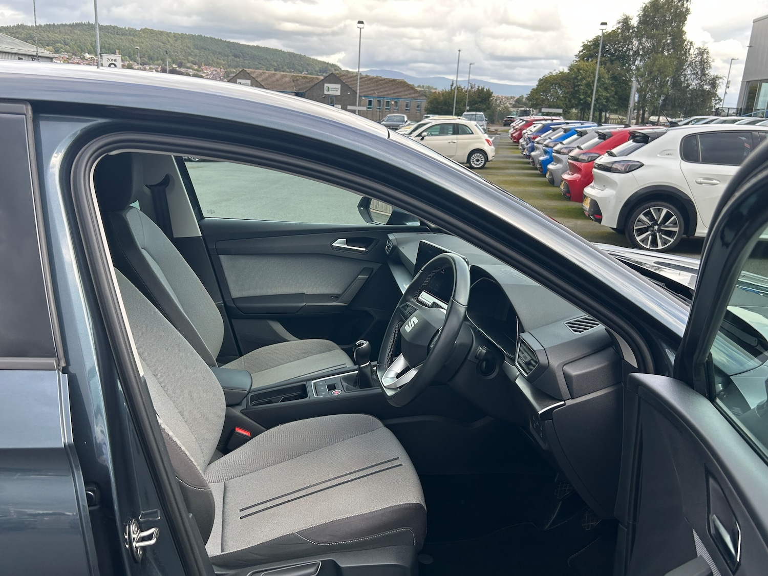 Vehicle 25