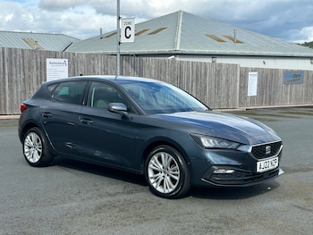 Used SEAT Leon 2022 for sale - 75699752: Photo