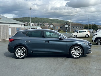 Used SEAT Leon 2022 for sale - 75699752: Photo