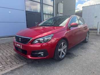 2020 - 1.2 PureTech 130 Tech Edition 5dr