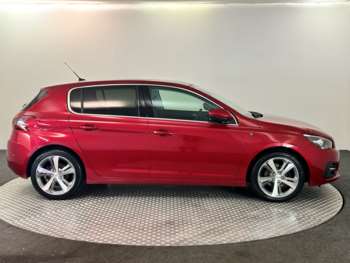 Used Peugeot 308 2020 for sale - 74834789: Photo