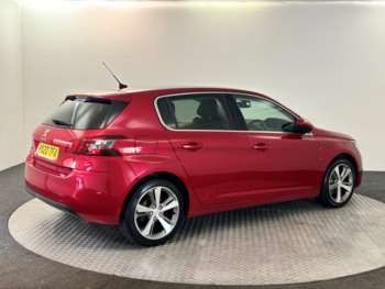 Used Peugeot 308 2020 for sale - 74834789: Photo