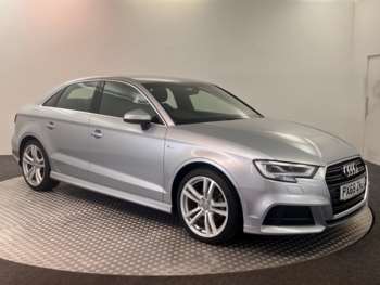 Used Audi A3 2019 for sale - 74290891: Photo
