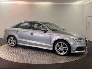 Used Audi A3 2019 for sale - 74290891: Photo