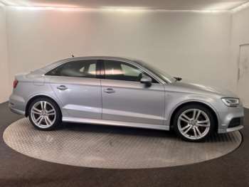 Used Audi A3 2019 for sale - 74290891: Photo