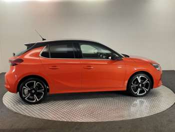 Used Vauxhall Corsa 2022 for sale - 74291086: Photo