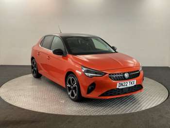 Used Vauxhall Corsa 2022 for sale - 74291086: Photo