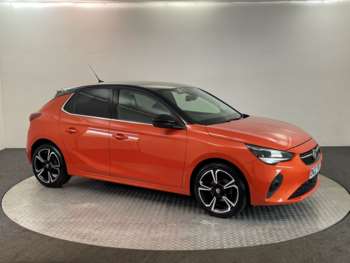 Used Vauxhall Corsa 2022 for sale - 74291086: Photo