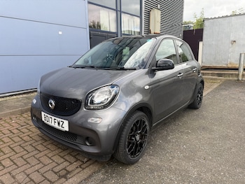 2017 - 1.0 Prime Sport 5dr Auto