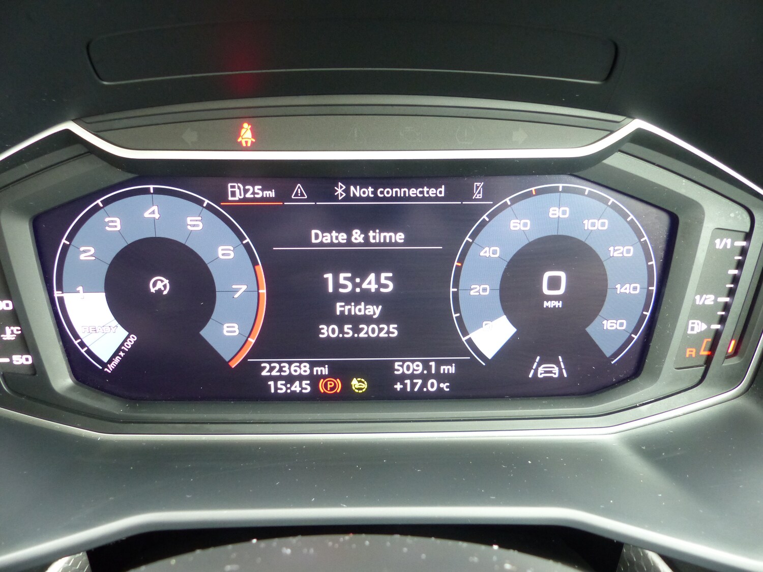 Used Audi A1 2022 for sale - 75975080: Photo 14