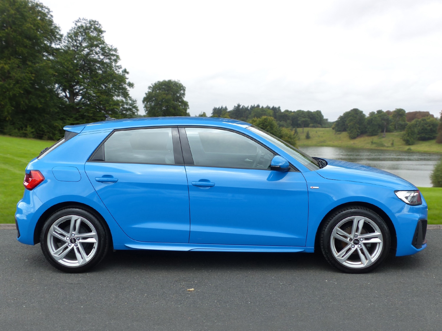 Used Audi A1 2022 for sale - 75975080: Photo 3