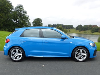 Used Audi A1 2022 for sale - 75975080: Photo