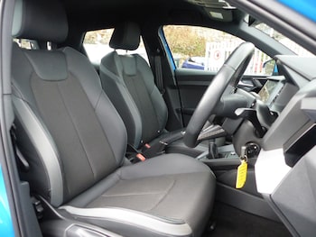 Used Audi A1 2022 for sale - 75975080: Photo