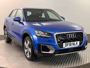 2018 - 1.6 TDI Sport 5dr