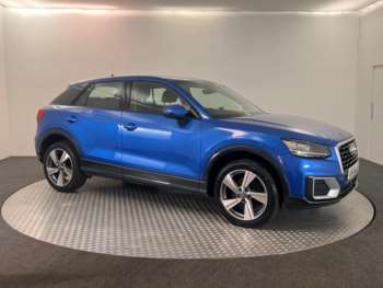 Used Audi Q2 2018 for sale - 74290615: Photo