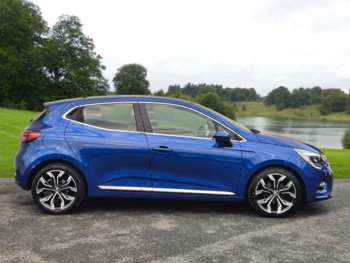 Used Renault Clio 2022 for sale - 74291193: Photo