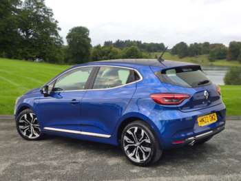 Used Renault Clio 2022 for sale - 74291193: Photo