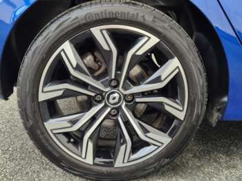 Used Renault Clio 2022 for sale - 74291193: Photo