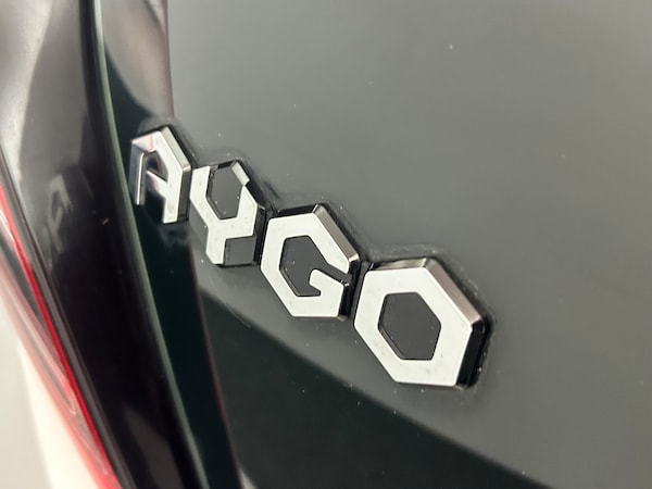 Used Toyota AYGO 2021 for sale - 74753724: Photo 13