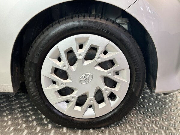 Used Toyota AYGO 2021 for sale - 74753724: Photo 14