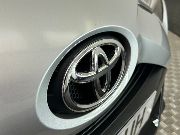 Used Toyota AYGO 2021 for sale - 74753724: Photo 15