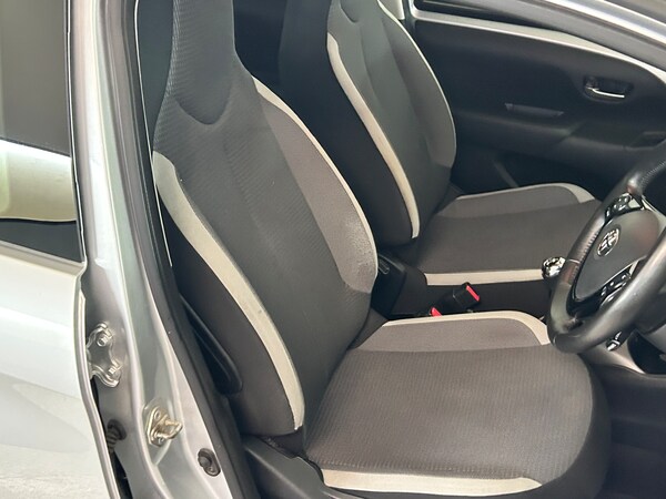 Used Toyota AYGO 2021 for sale - 74753724: Photo 19