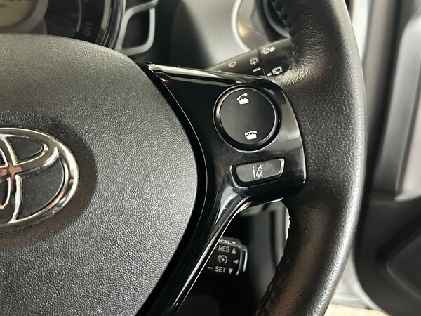 Used Toyota AYGO 2021 for sale - 74753724: Photo 26