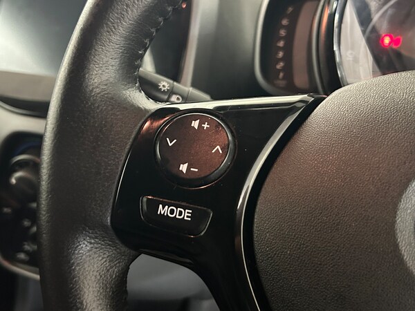 Used Toyota AYGO 2021 for sale - 74753724: Photo 29
