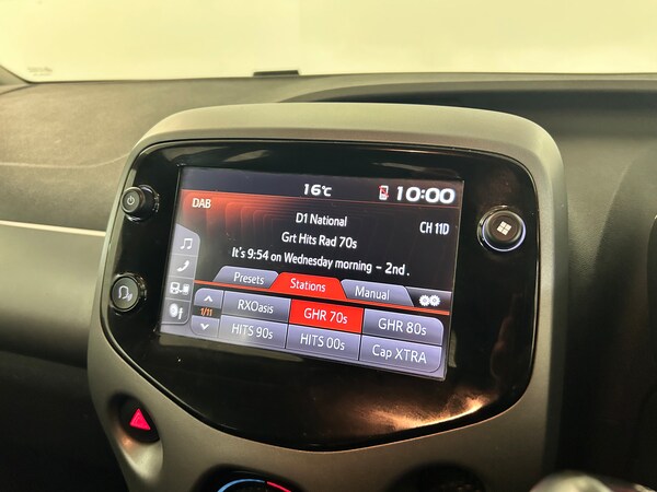 Used Toyota AYGO 2021 for sale - 74753724: Photo 32