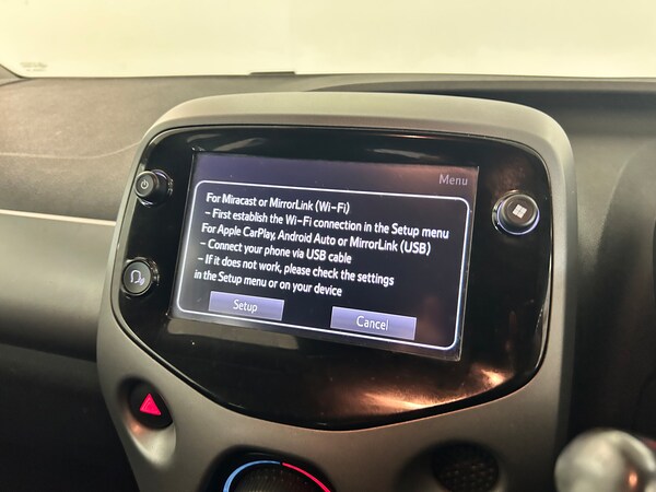 Used Toyota AYGO 2021 for sale - 74753724: Photo 34