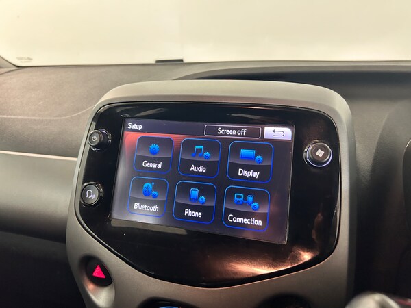 Used Toyota AYGO 2021 for sale - 74753724: Photo 35