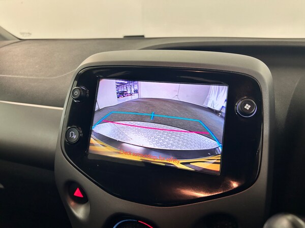 Used Toyota AYGO 2021 for sale - 74753724: Photo 37