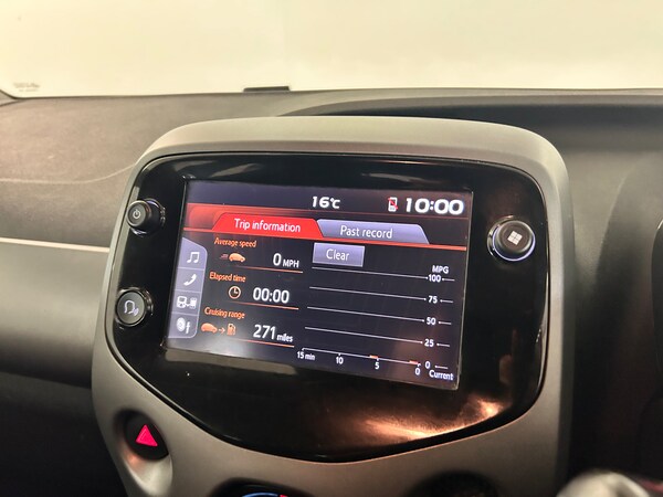 Used Toyota AYGO 2021 for sale - 74753724: Photo 39