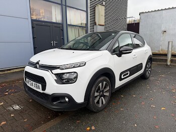Used Citroen C3 2024 for sale - 76576309: Photo