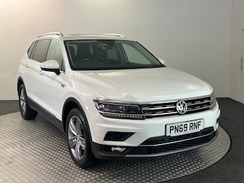 2019 - 2.0 TDI SEL 5dr