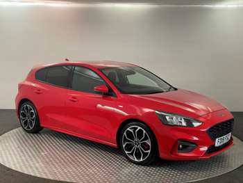 Used Ford Focus 2019 for sale - 74340783: Photo